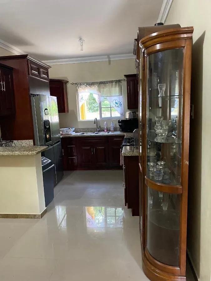 Apartment Travelers Lodge Scarlett Hall Jamaica