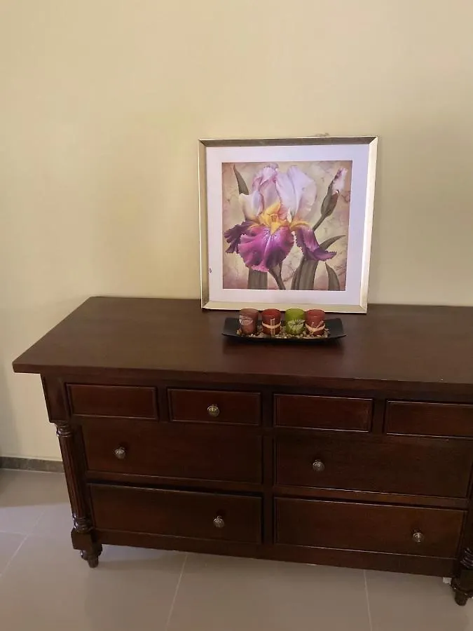 Apartment Travelers Lodge Scarlett Hall Jamaica
